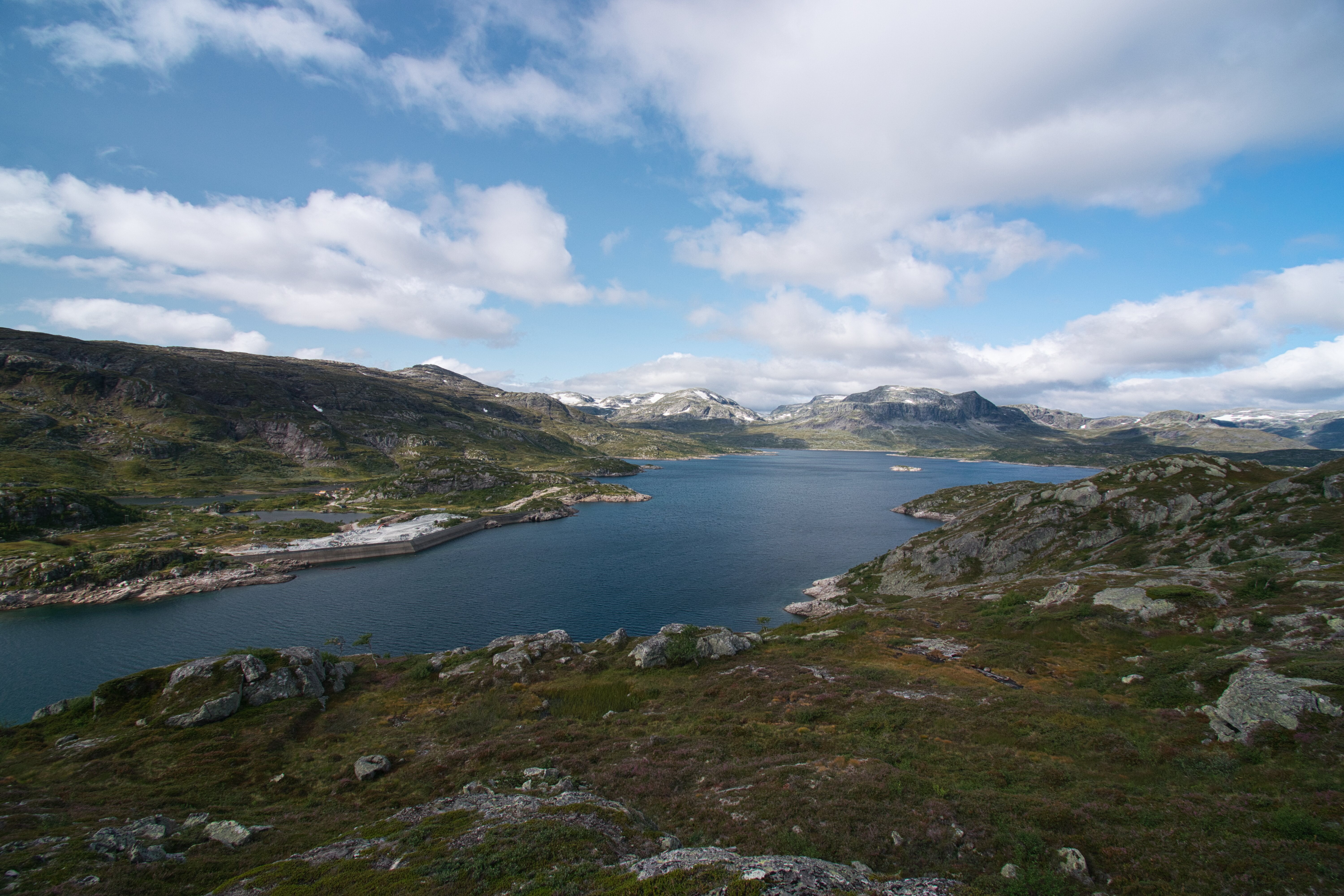 Roldalsfjellet